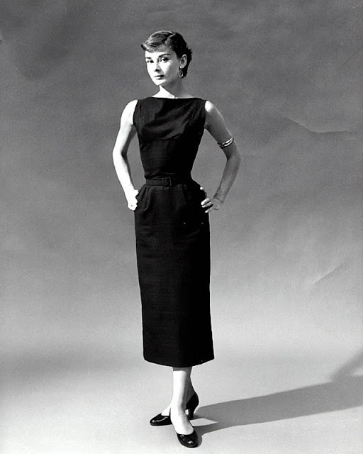 Audrey Hepburn Bio,Instagram,Photos 4